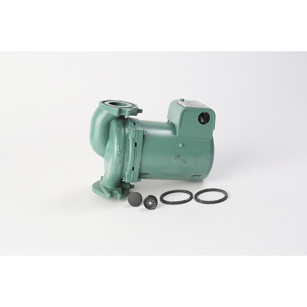 PUMP,1/3HP,115/60/1,IRON