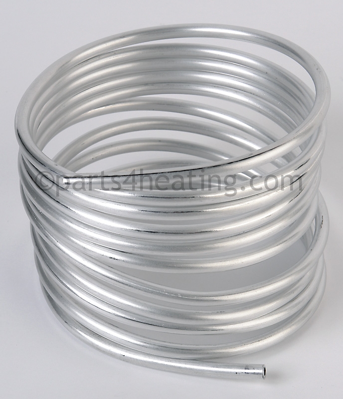 ALUMINUM TUBING (Order by the foot), ALL