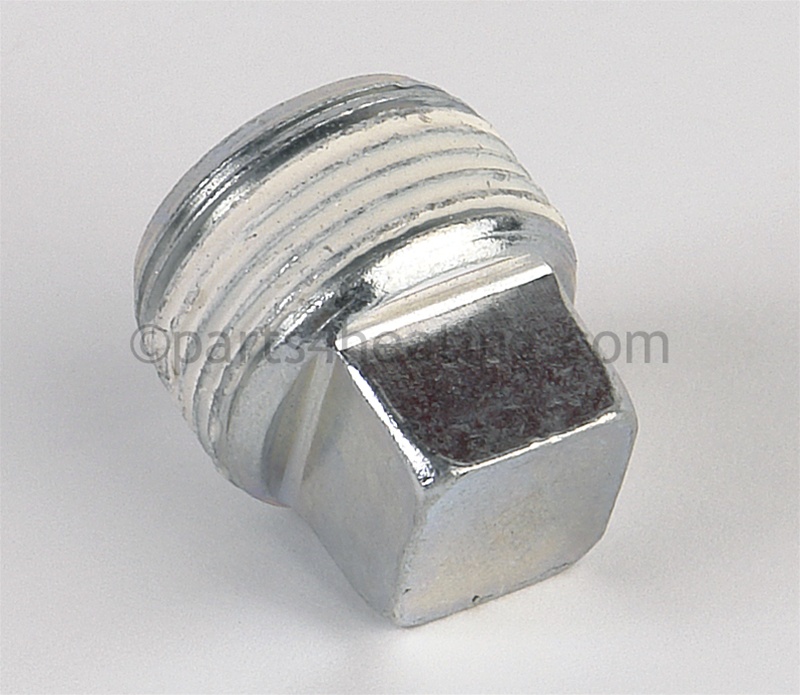 NLA - 3/4 in. Pipe Plug