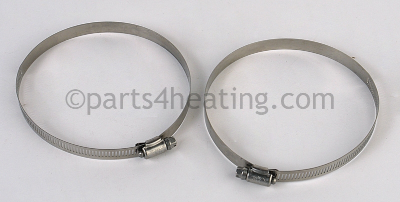 CLAMP, INLET AIR, 150 - 300