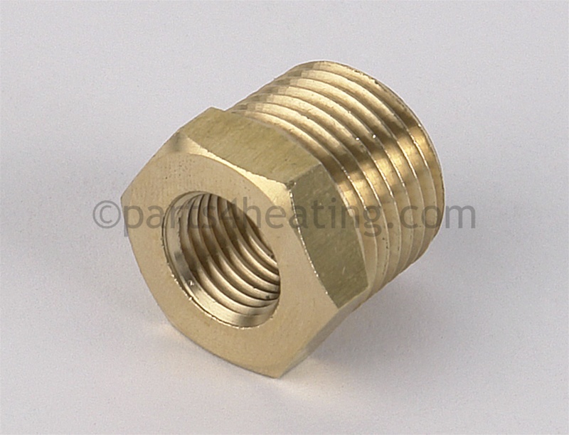 Drain Plug Bushing
