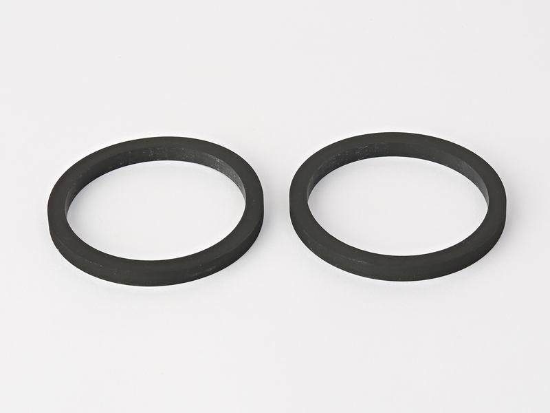 GASKET, FLANGE 2 IN.