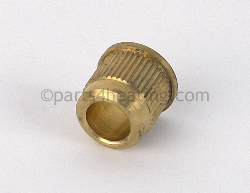 Flow Restrictors (2 Required)