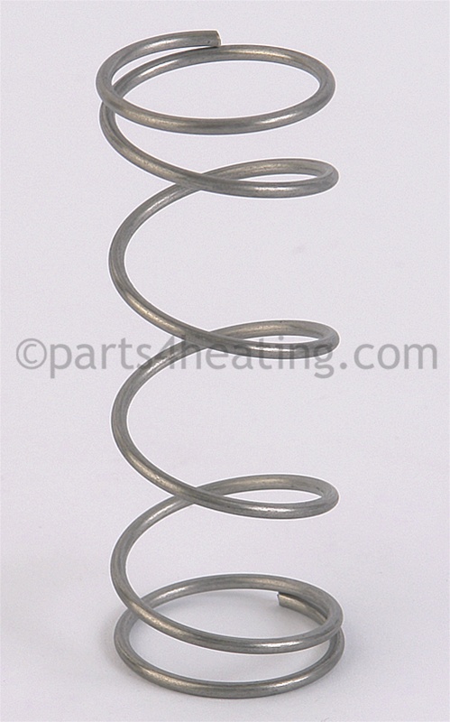 U.G. Retainer Spring – Brass -