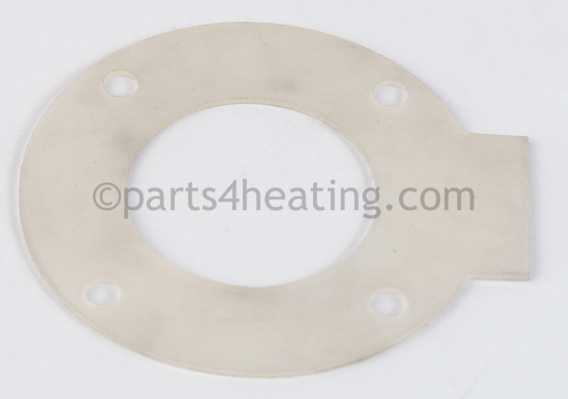 VENTILATOR GASKET LUNA HT