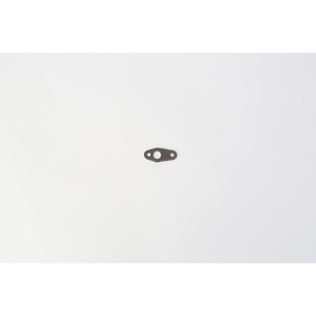 GASKET, FLAME SENSOR, NT