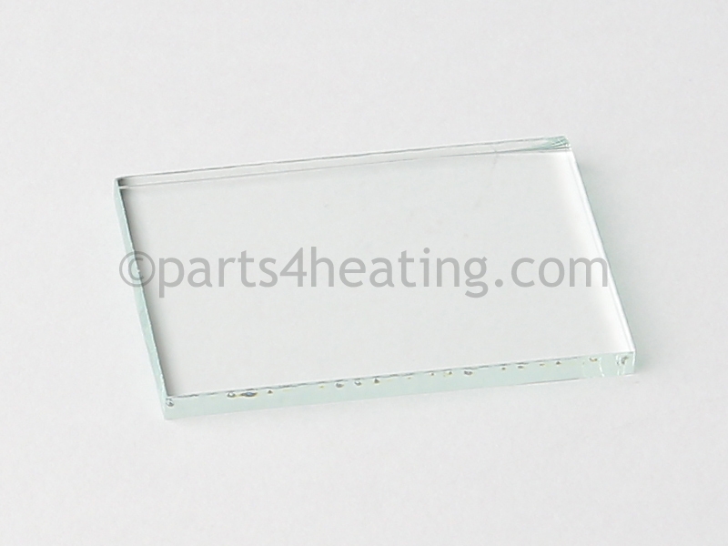 PILOT SIGHT GLASS