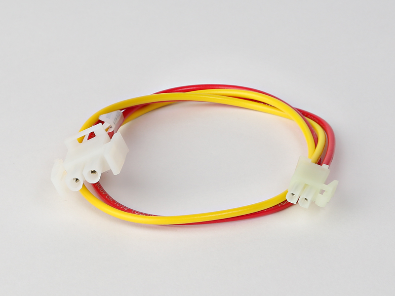 Gas Valve Harness