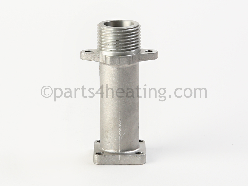 CONNECTOR - GAS VALVE INLET