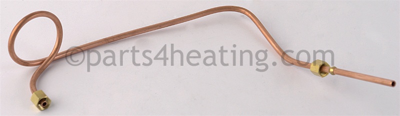 Pressure Switch Siphon Loop