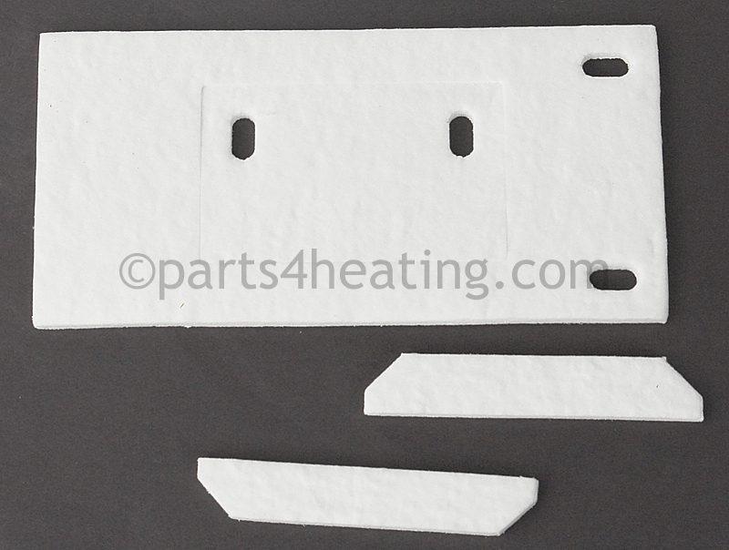 Inner Door Gasket Kit