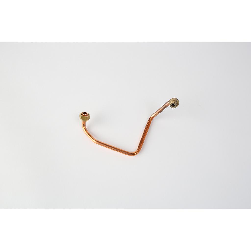 FILLING PIPE ASSEMBLY