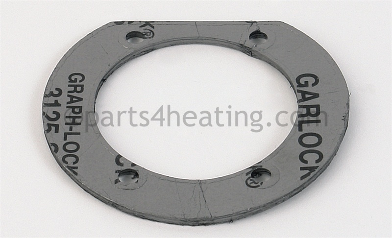 BURNER GASKET