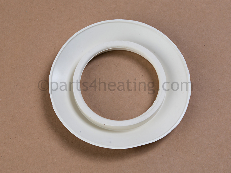 Washer for coaxial 