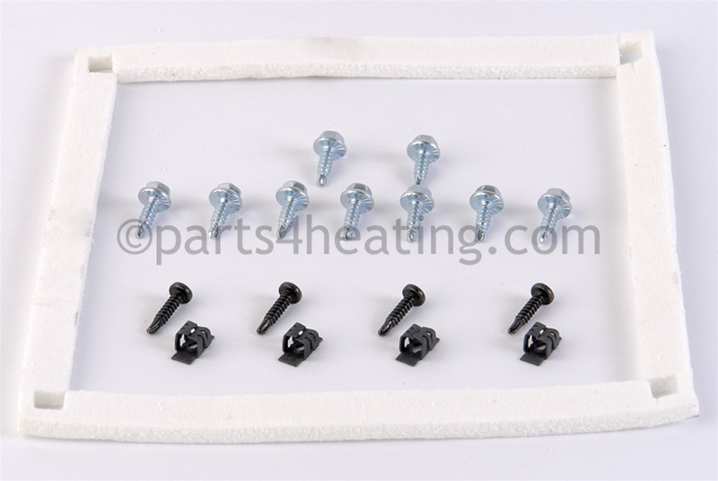 Vent Hardware Kit