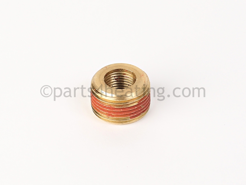 3/4 X 3/8 BRASS BUSHING, ALL