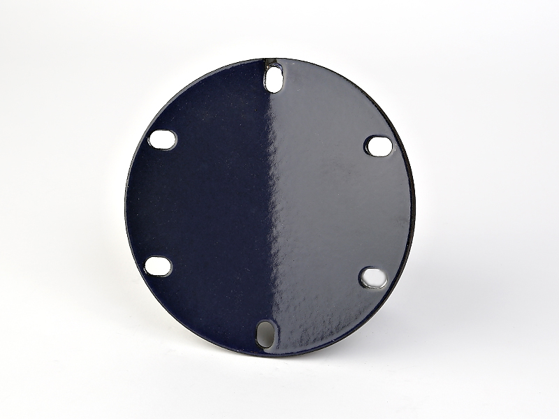 HANDHOLE CLEANOUT COVER, ALL