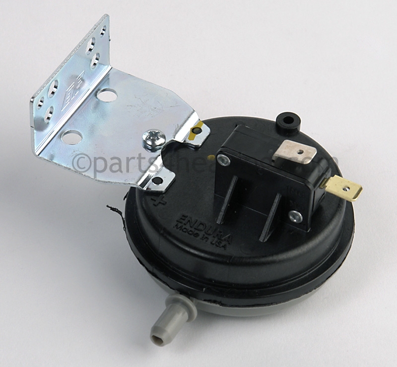 PRESSURE SWITCH, SNR200 AND SNA400