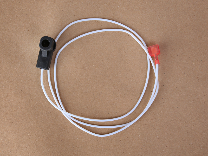 HARNESS, ELECTRODE, FLAME SENSE, ALL