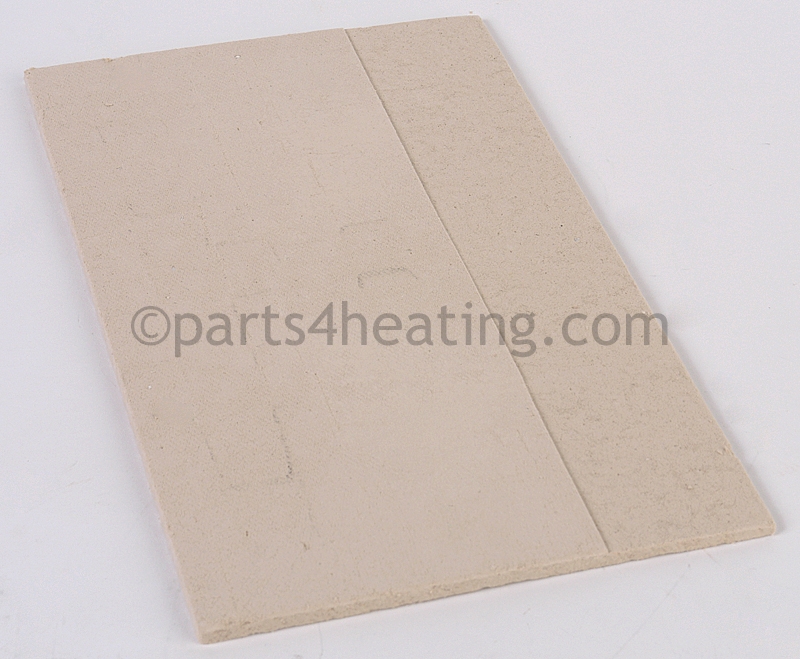 INSULATION - REAR PANEL