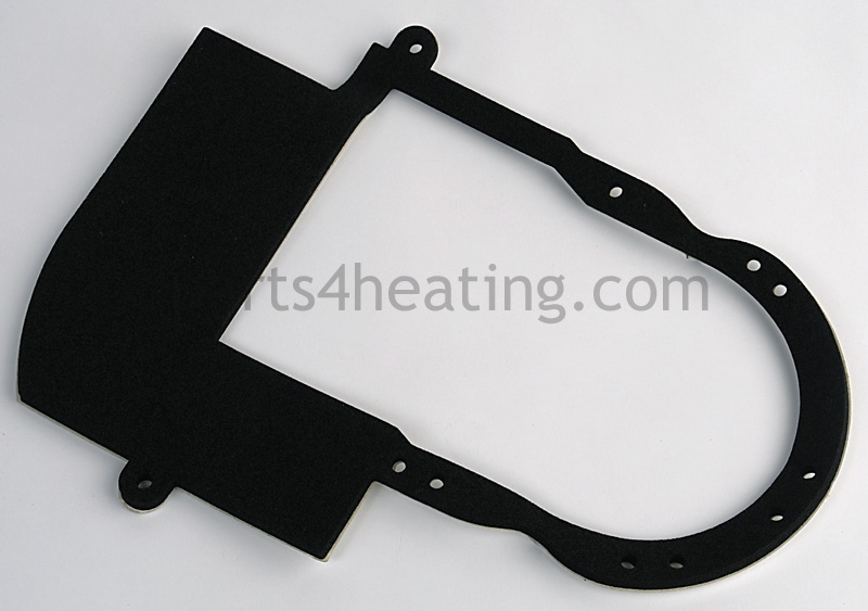 BLOWER GASKET, ALL