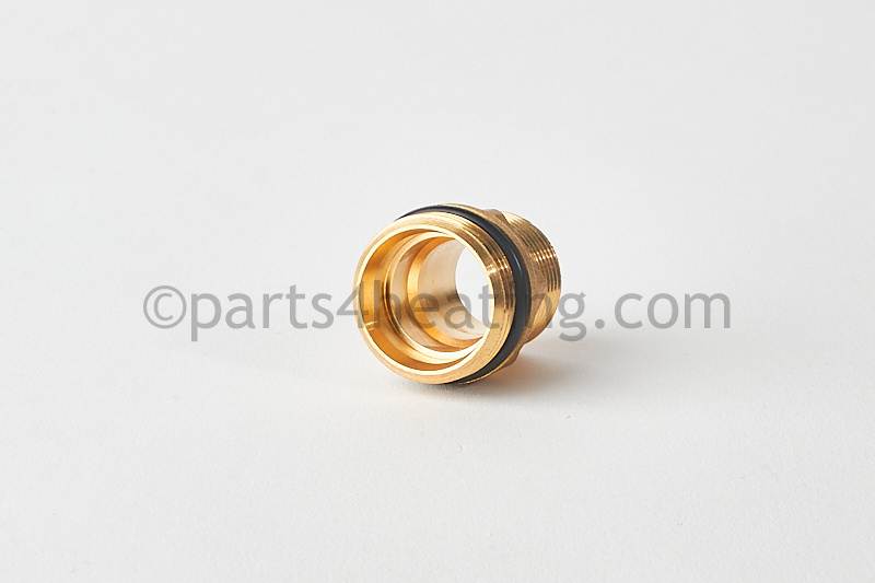 Cover Piston Heating