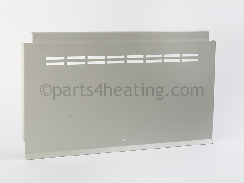 JACKET, OUTER FRONT UPPER DOOR, 150