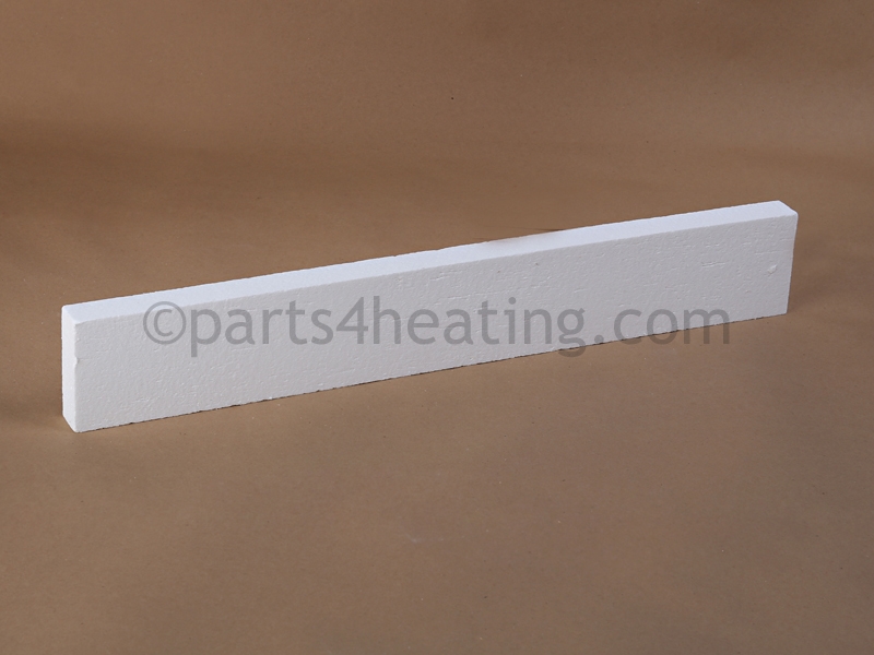 LOCH-HEAT TILE, DIVIDER