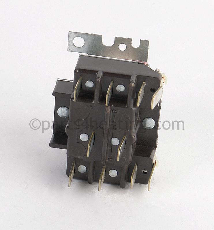 Pump Delay Relay