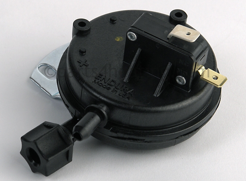 SWITCH, PRESSURE B9