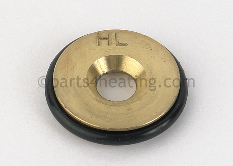 Gas Orifice Kit  Propane (Incl. Key Nos. 3 and 4)