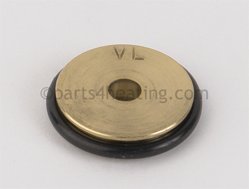 NG to Propane Conversion Kit