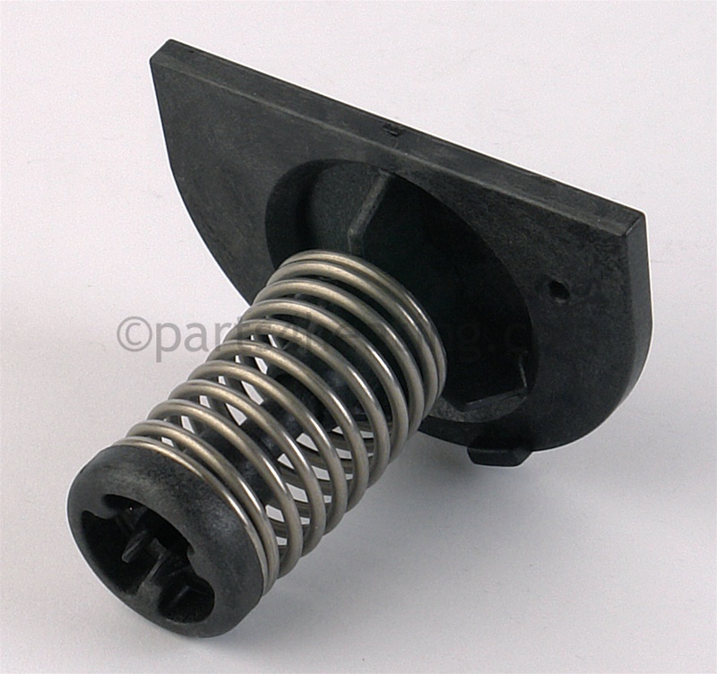 Manifold Bypass Valve