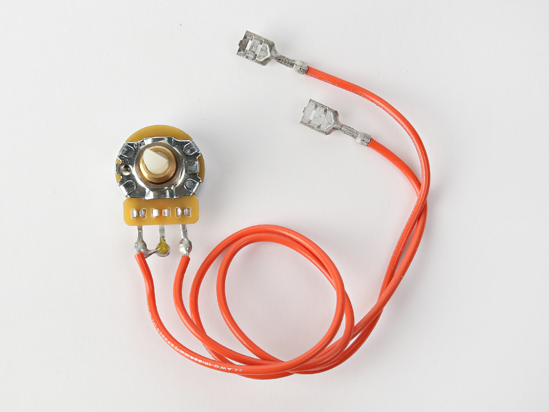 Thermostat Potentiometer