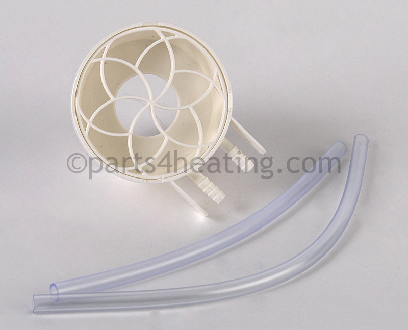 Air Orifice Kit (Includes Key Nos. 6 and 7)