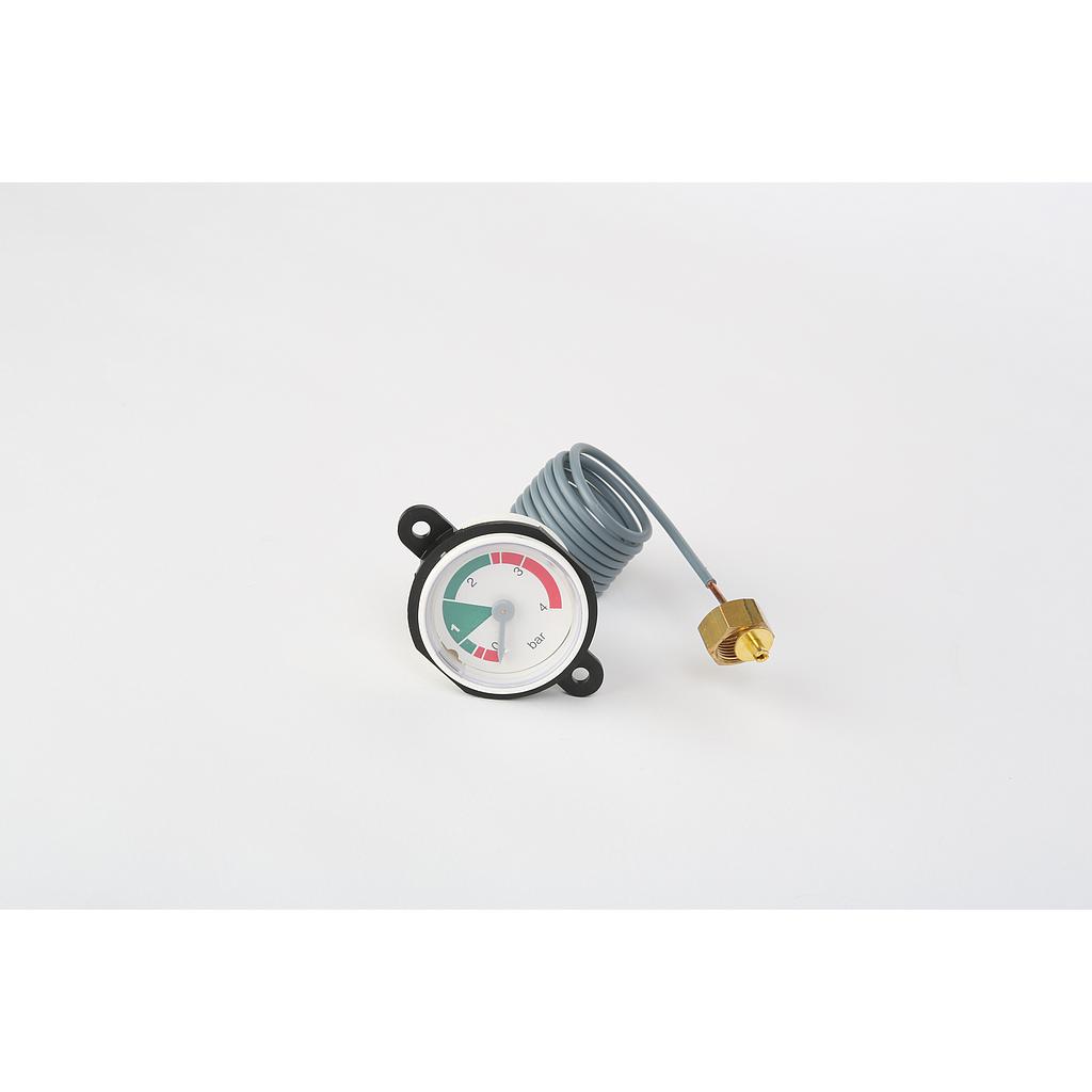 PRESSURE GAUGE