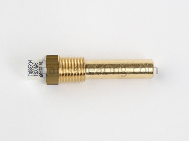 SENSOR,TEMP,1/4NPT DUPLEX