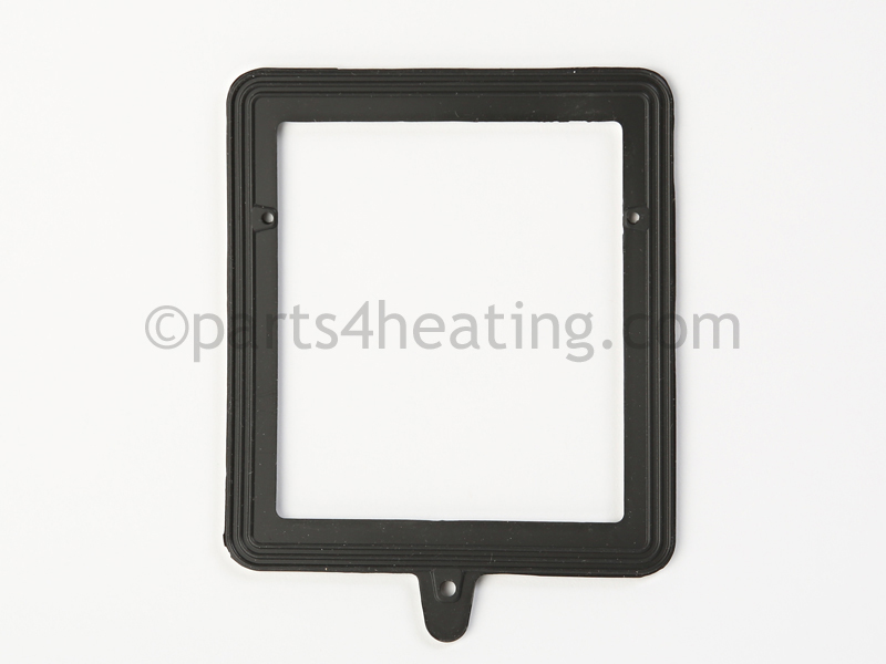 GASKET, FLAPPER VALVE, ALL