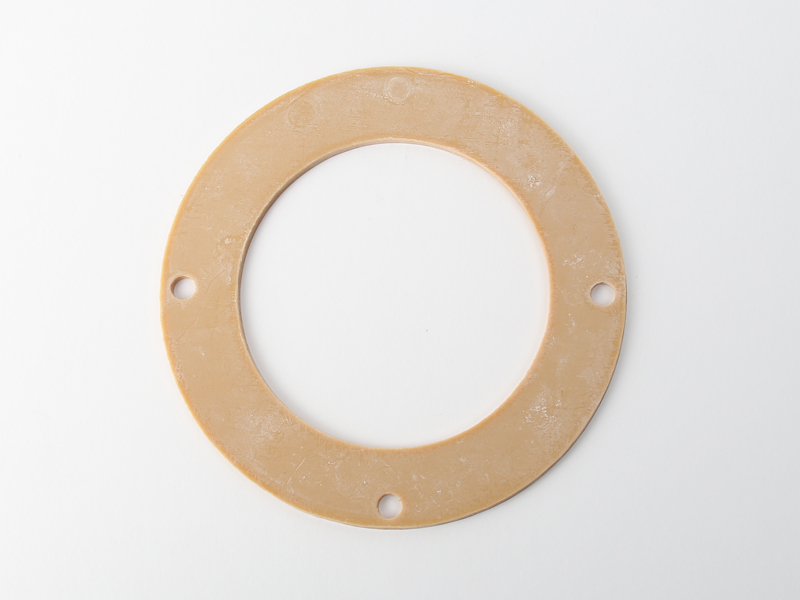 Gasket, Blower, ALL