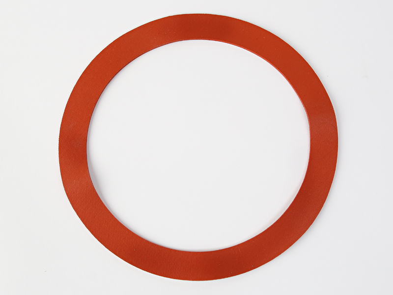 GASKET, BURNER