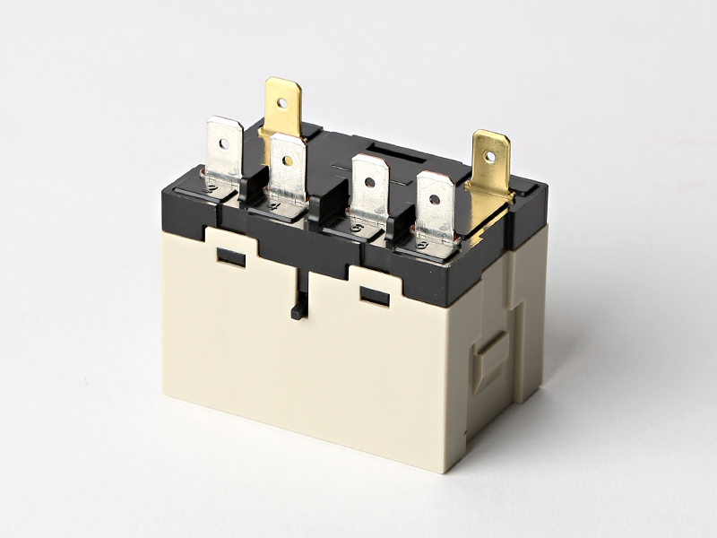 RELAY, 1.5 HP PUMP