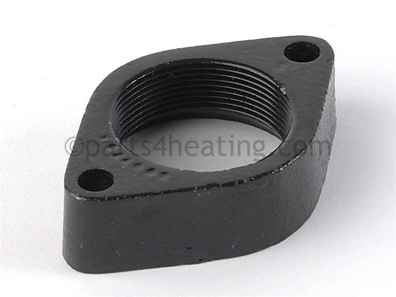 Flange, 2 in.