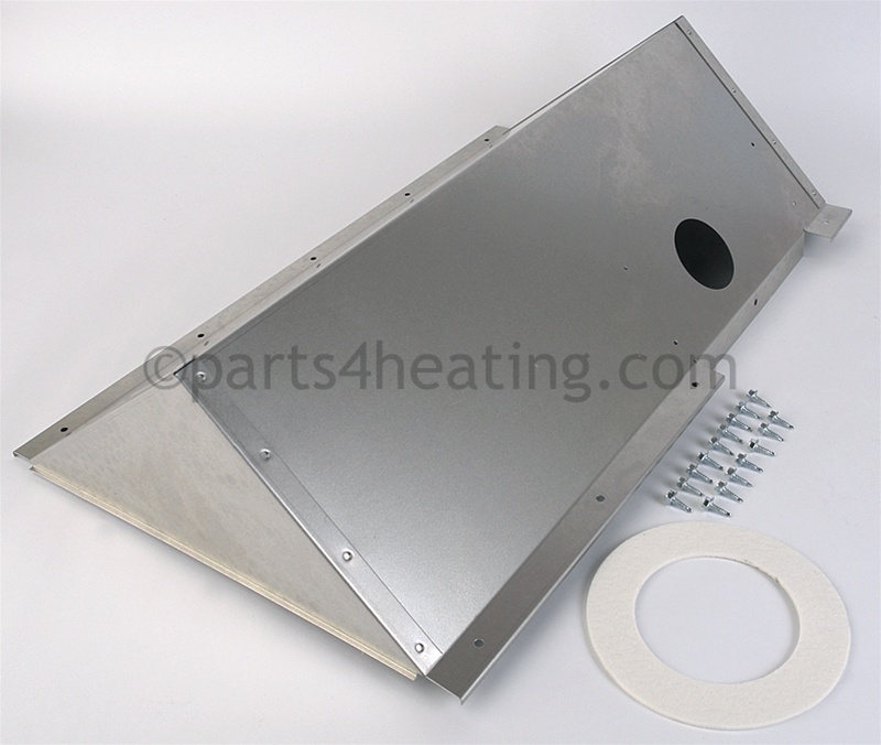 Flue Collector
