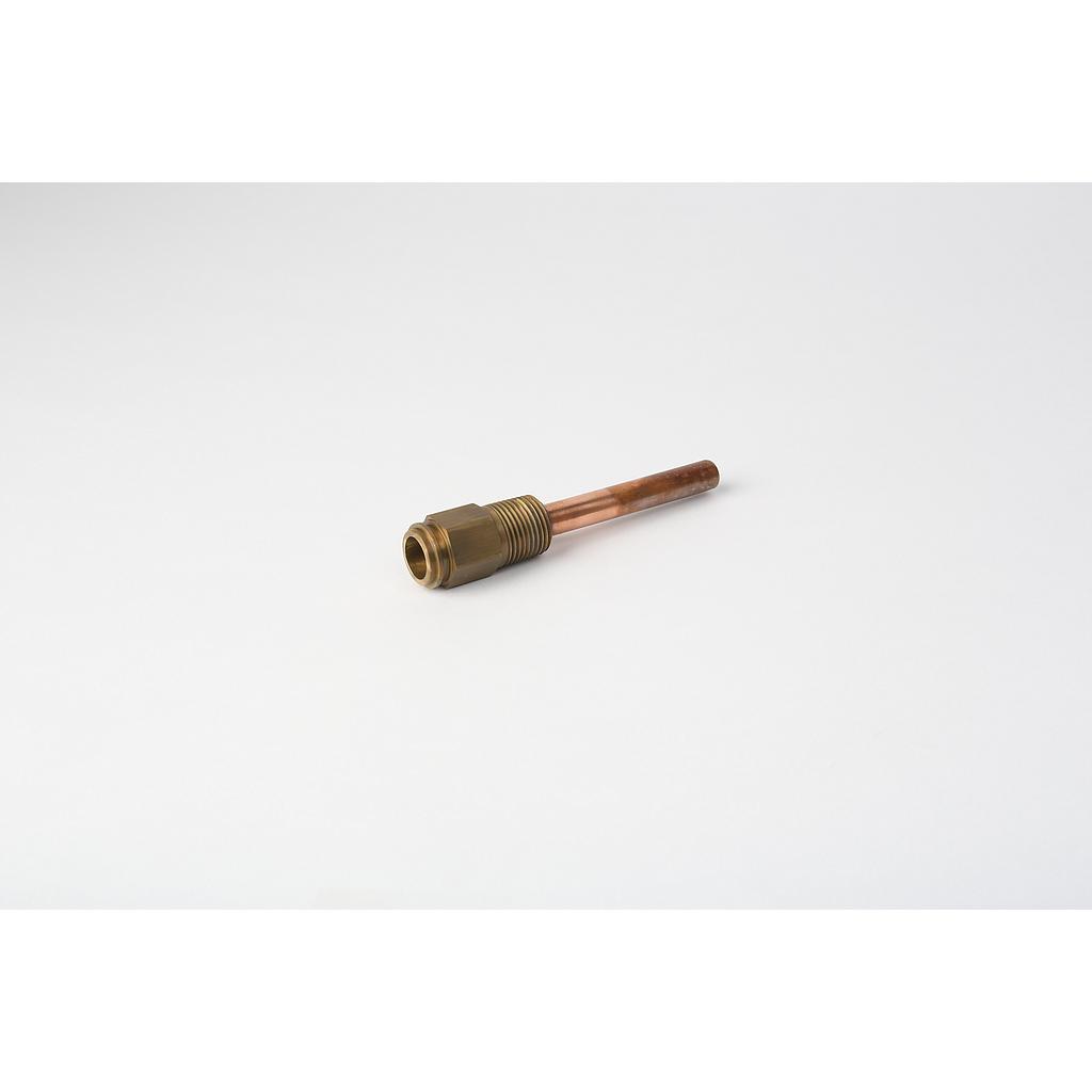 WELL,IMMERSION,3/8"BULB