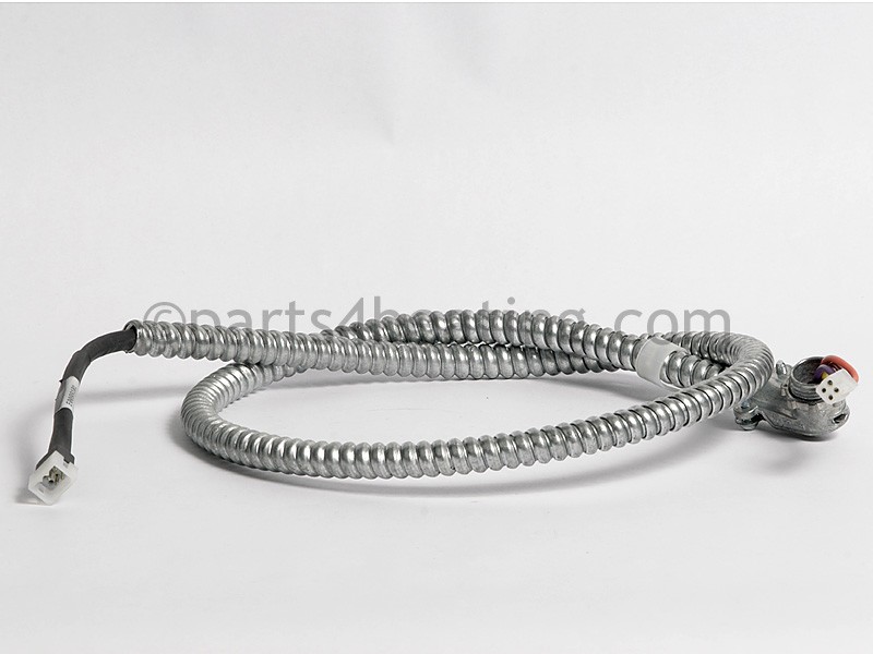 HARNESS, DAMPER JV50-100