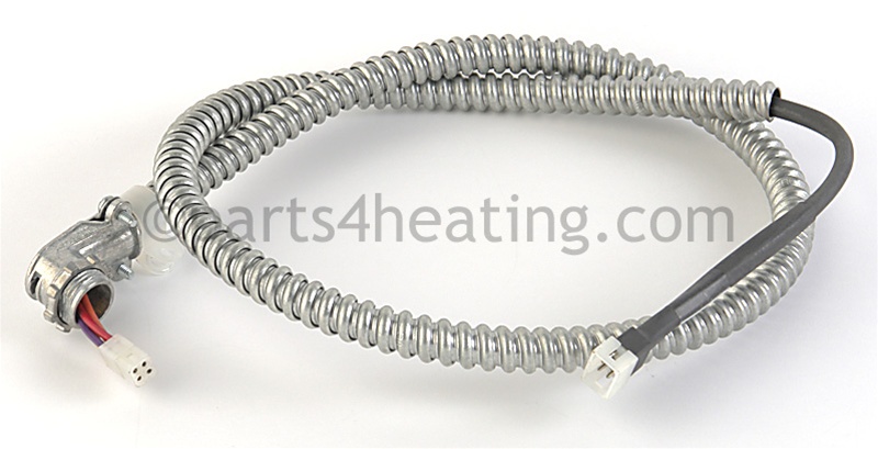 Damper Harness (JV125-225)