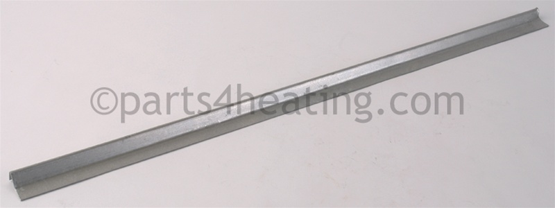 Heat Exchanger Baffle (8 Required)