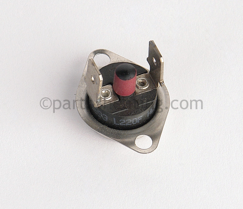 ROLLOUT SWITCH 220 DEG.