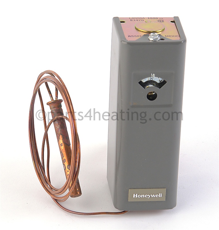 SWITCH,HI-LIMIT,AUTO RESE