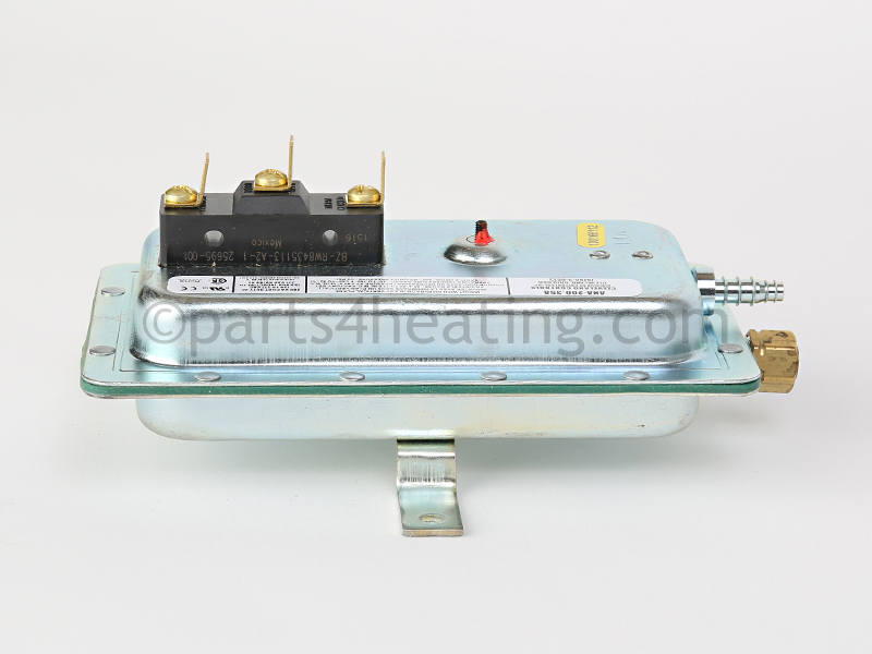 AIR PRESSURE SWITCH, HIGH ALTITUDE, ALL